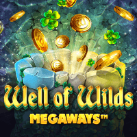 Well of Wilds Megaways DNT