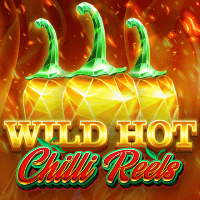 Wild Hot Chilli Reels DNT