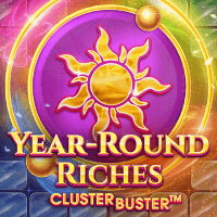 Year-Round Riches Clusterbuster DNT