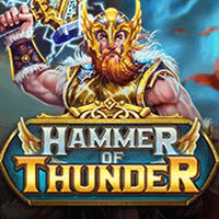 Hammer of Thunder