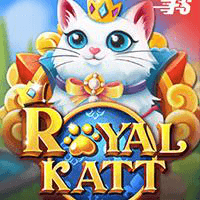 Royal Katt