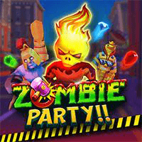 Zombie Party