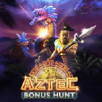 Aztec: Bonus Hunt