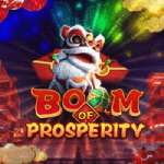 Boom of Prosperity