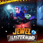 Jewel Mastermind