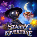 Starry Adventure