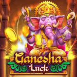 Ganesha Luck	