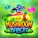 Mushroom Bandit