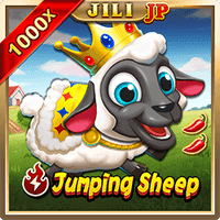 JumpSheep