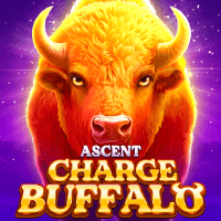 Charge Buffalo ASCENT