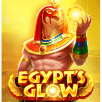 Egypt's Glow