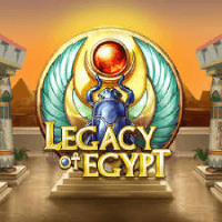 Legacy Of Egypt