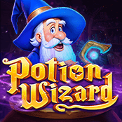 Potion Wizard