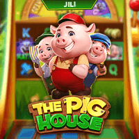 The Pig House