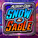 ActionOps Snow and Sable