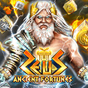 Ancient Fortunes: Zeus