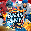 Break Away Lucky Wilds