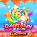 Candy Rush Wilds