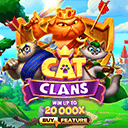 Cat Clans