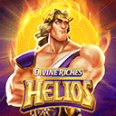 Divine Riches Helios