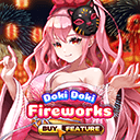 Doki Doki Fireworks