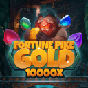 Fortune Pike Gold