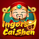 Ingots of Cai Shen