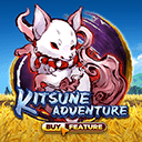 Kitsune Adventure