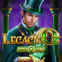 Legacy of Oz ™