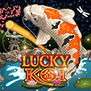 Lucky Koi