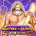 Masters of Olympus