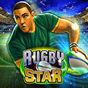 Rugby Star