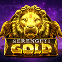 Serengeti Gold