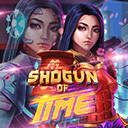 Shogun of Time