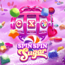 Spin Spin Sugar