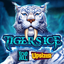 Tigers Ice