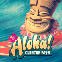 Aloha! Cluster Pays_J0_R0 DNT