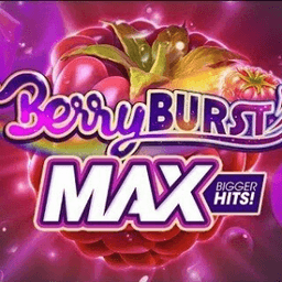 Berryburst MAX DNT