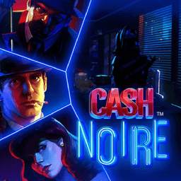 Cash Noire DNT