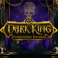 Dark King: Forbidden Riches