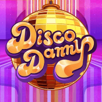 Disco Danny DNT