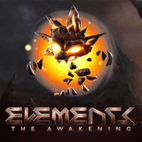 Elements: The Awakening