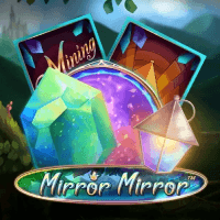 Fairytale Legends: Mirror Mirror DNT