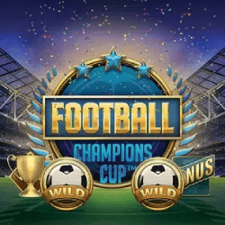 Football: Champions Cup DNT