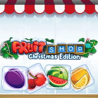 Fruit Shop Christmas Edition