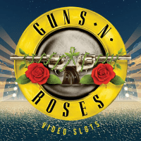 Guns N' Roses Video Slots