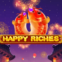 Happy Riches DNT