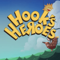 Hook's Heroes DNT