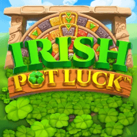 Irish Pot Luck