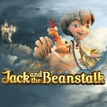 Jack and the Beanstalk